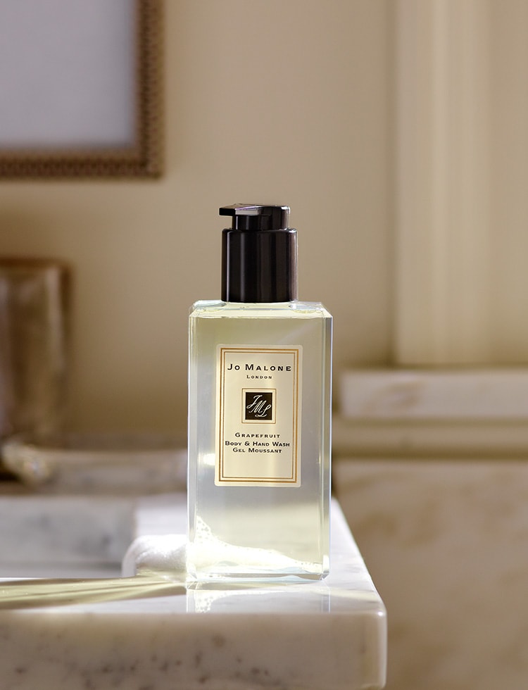 首页 Jo Malone London