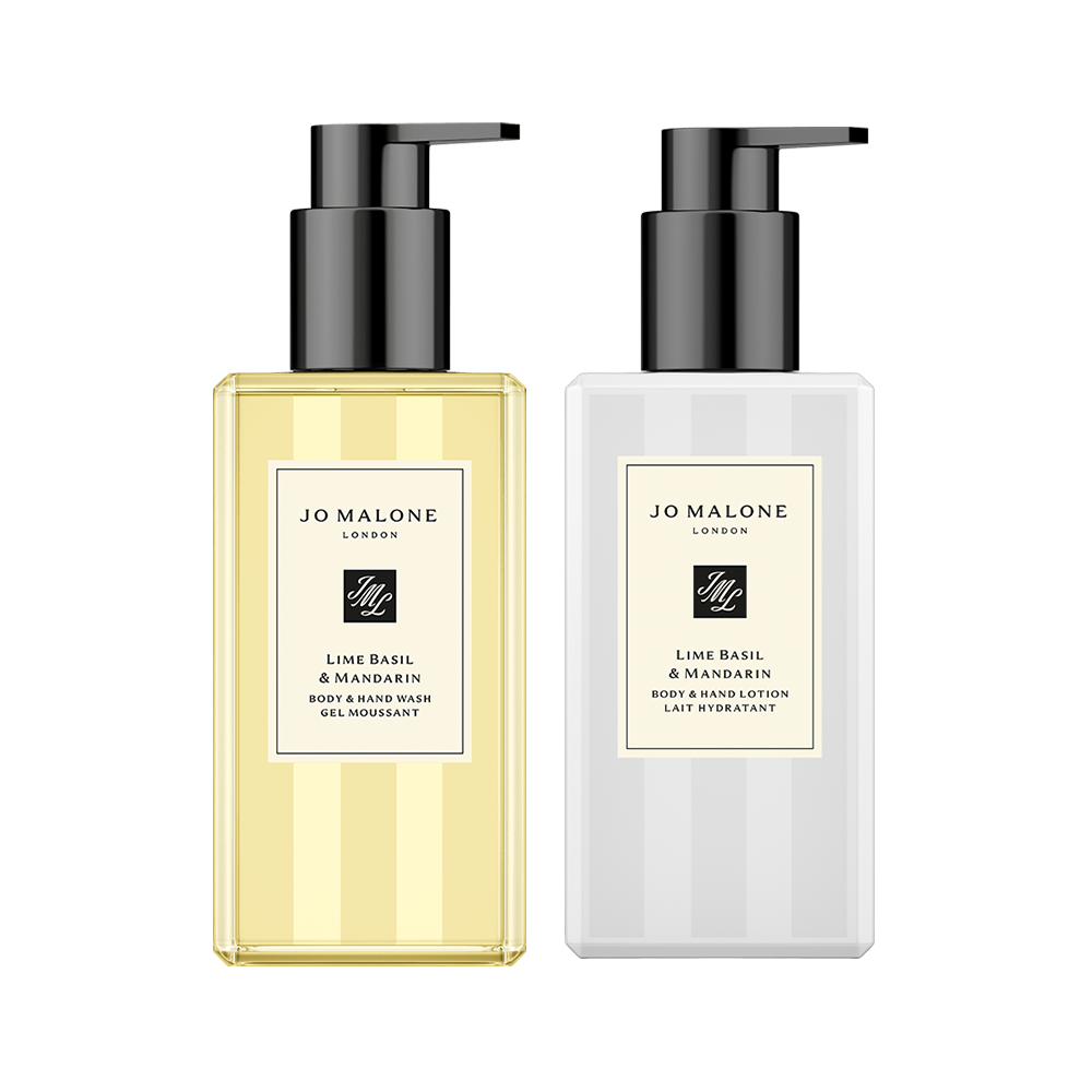 Bath&Body Collection