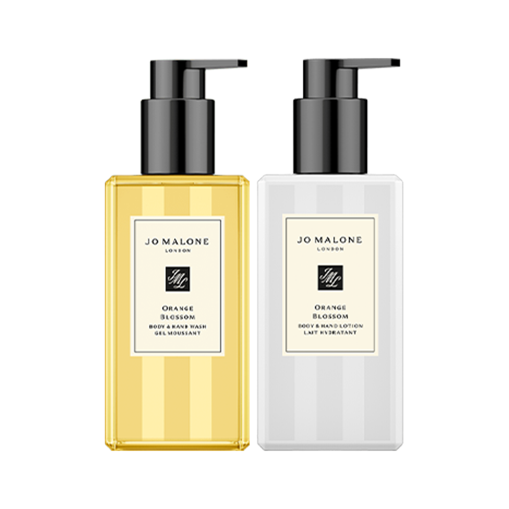 Bath&Body Collection