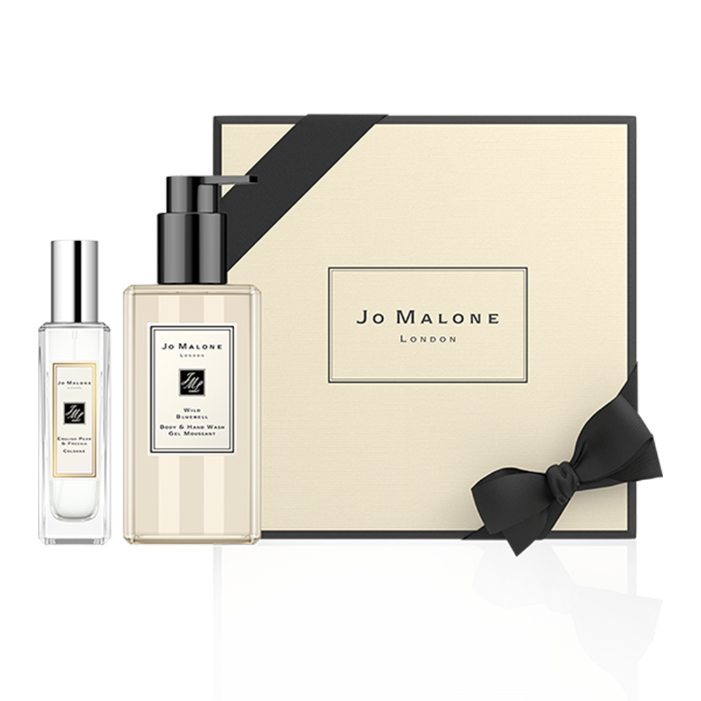 Wash Gift Box