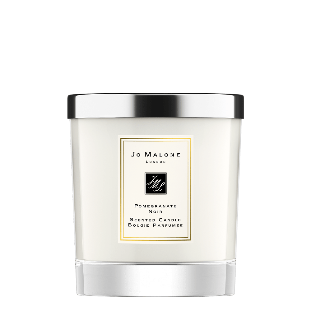 Pomegranate Noir Home Candle