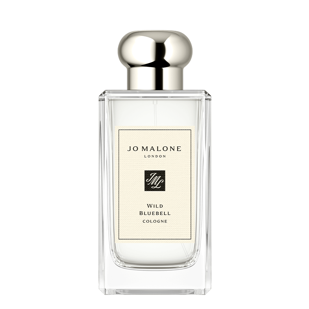 Wild Bluebell Cologne