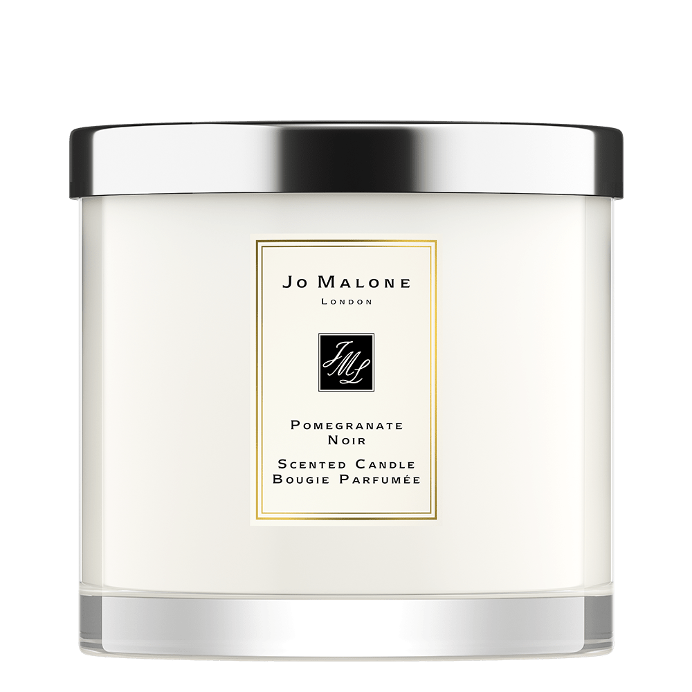 Pomegranate Noir Deluxe Candle