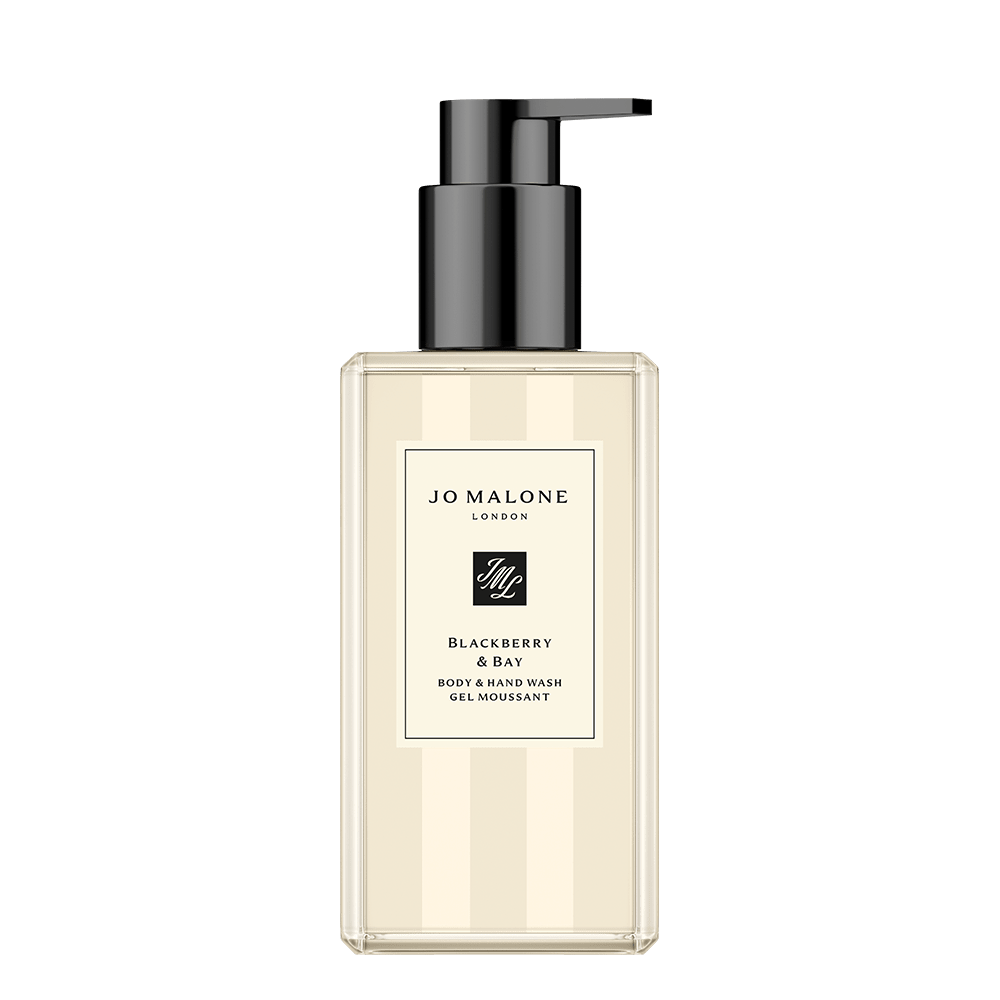 Blackberry & Bay Body & Hand Wash