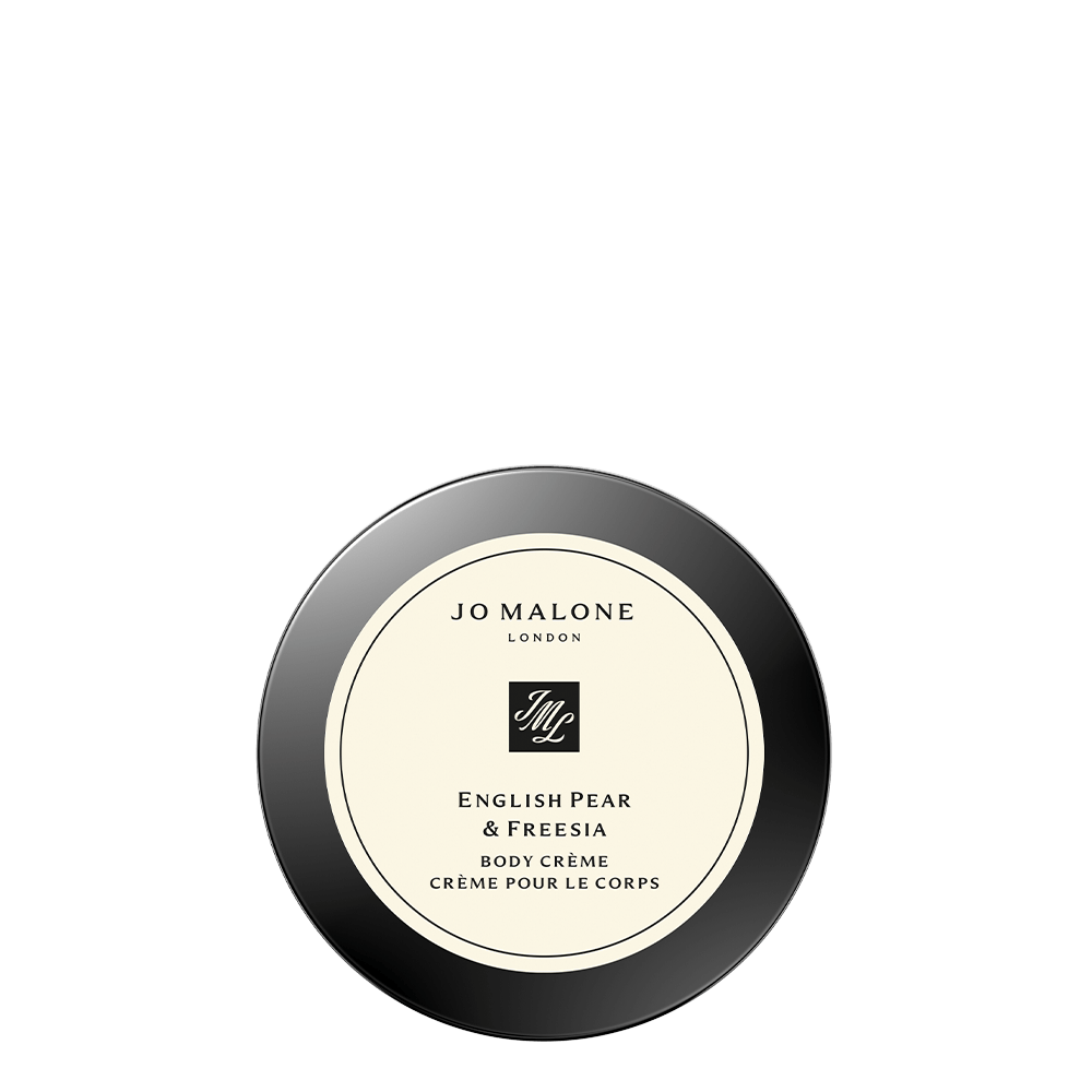 English Pear & Freesia Body Crème