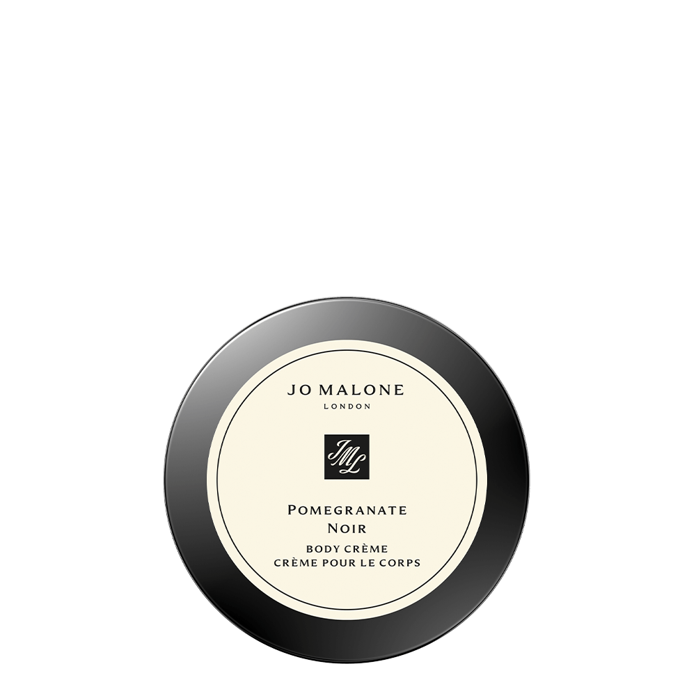 Pomegranate Noir Body Crème