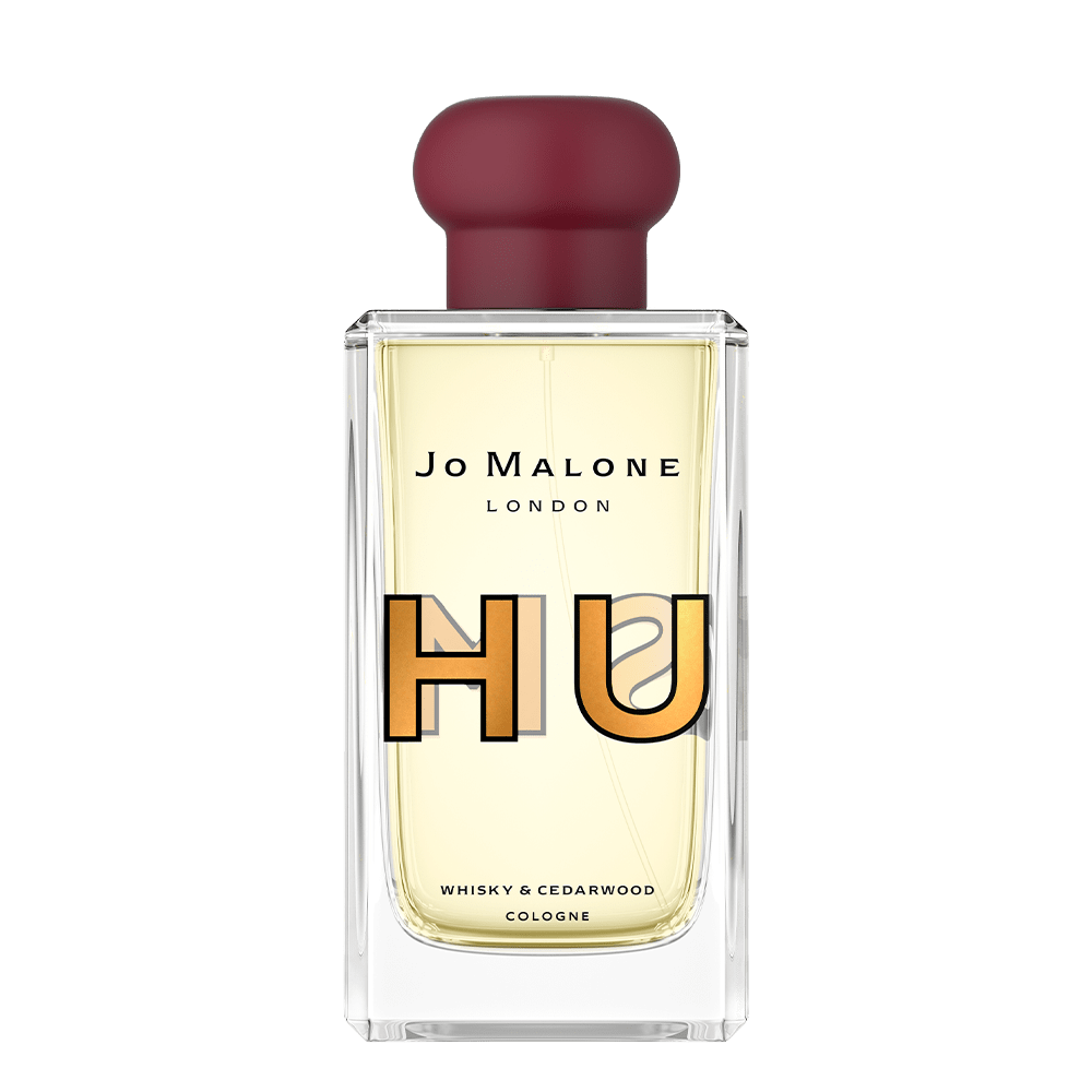 Whiskey & Cedarwood Hunstman