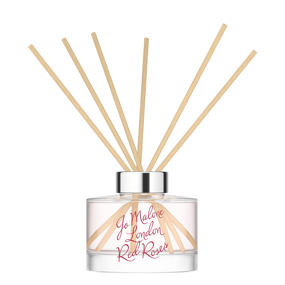 Red Roses Diffuser