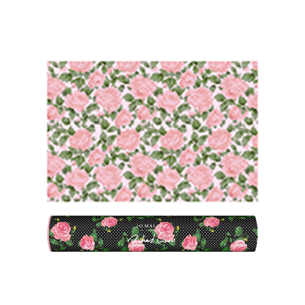 Peony & Blush Suede Design Edition Scented Liners