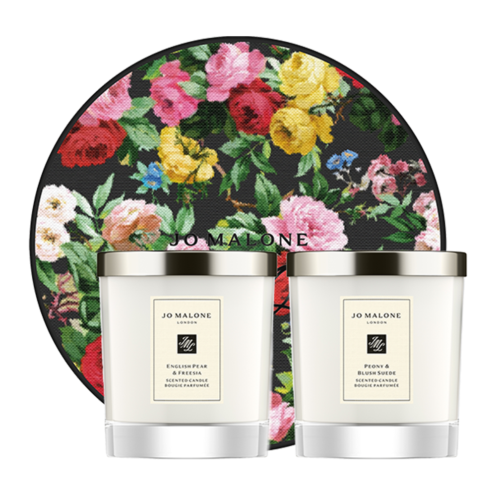 EP&F & P&BS Home Candle Duos Perfect Pair