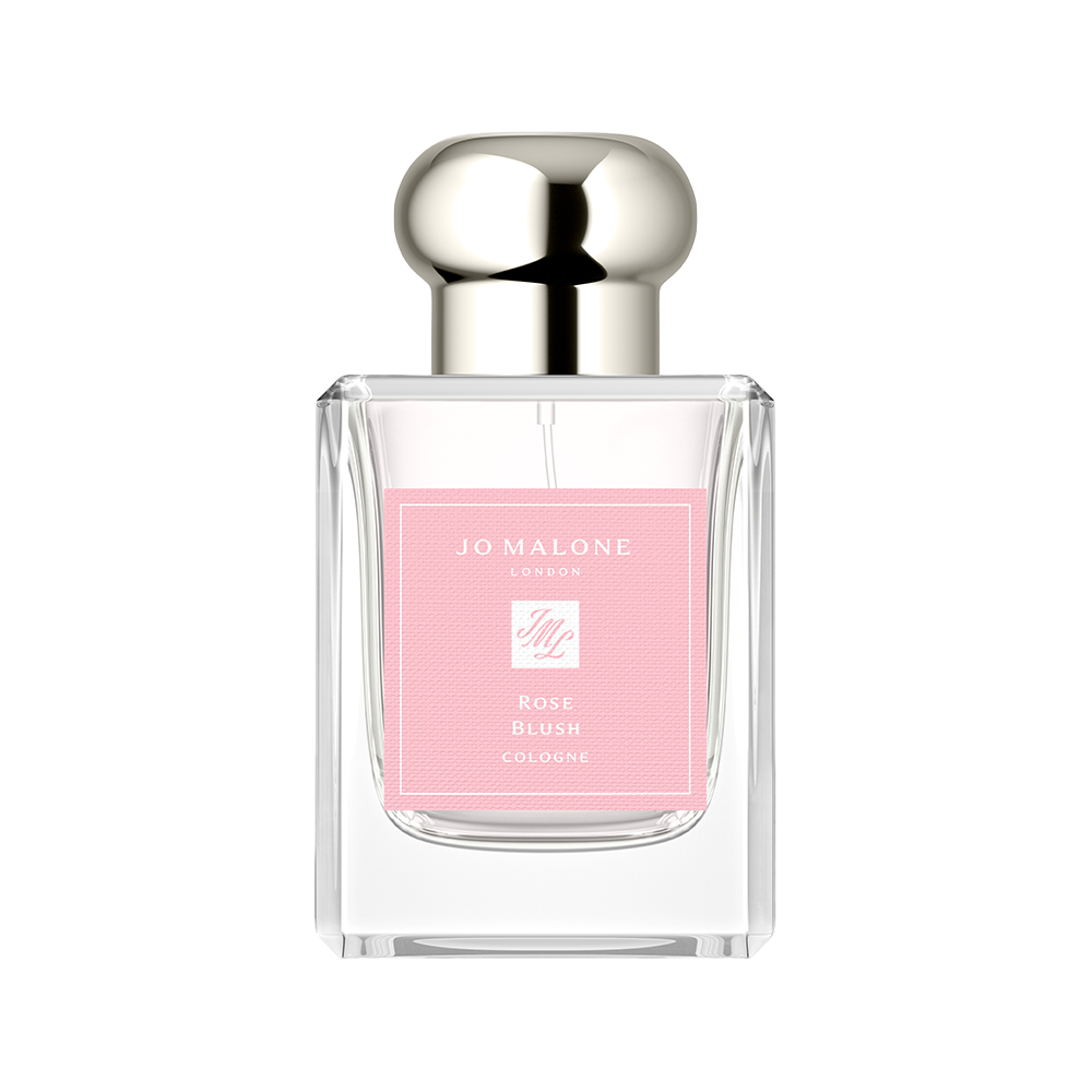 Rose Blush Cologne
