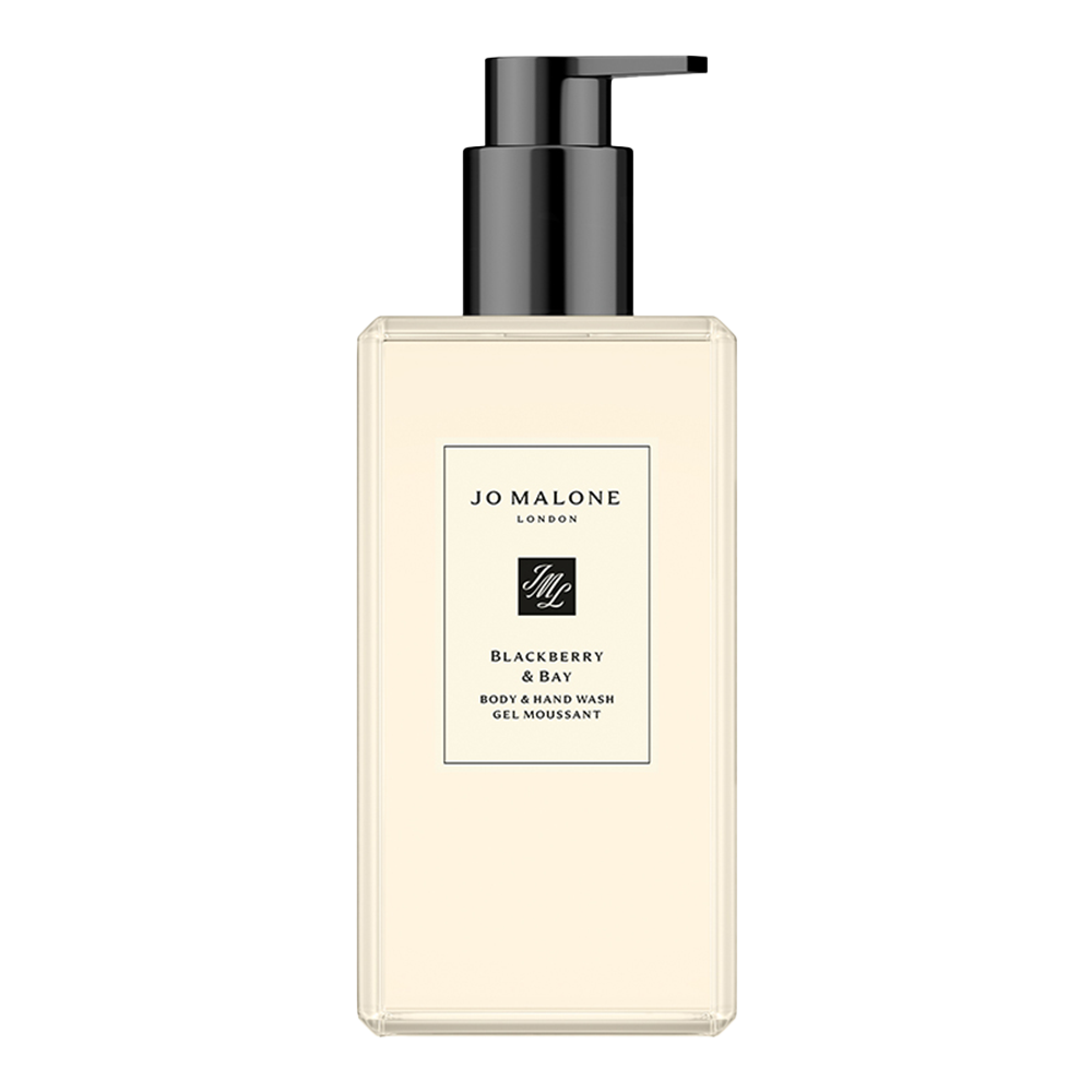 Blackberry & Bay Body & Hand Wash
