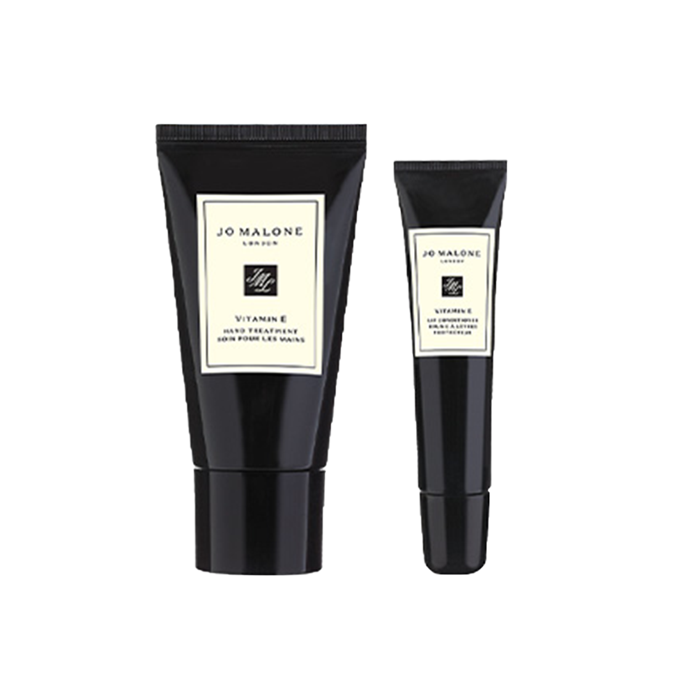 Vitamin E Hand & Lip Duo