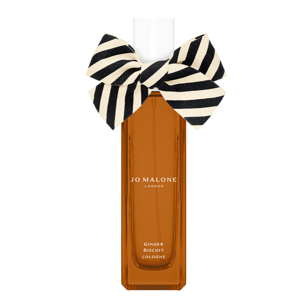 Ginger Biscuit Cologne