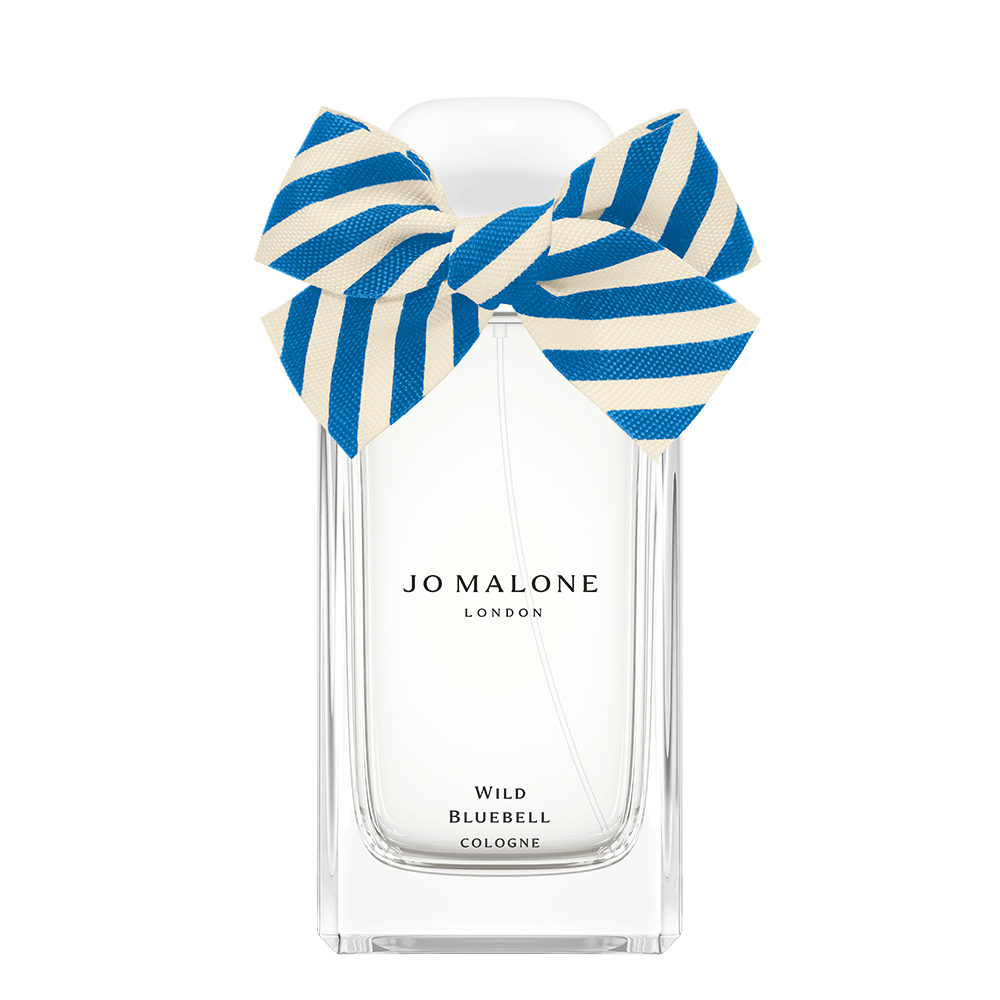Wild Bluebell Deco Cologne