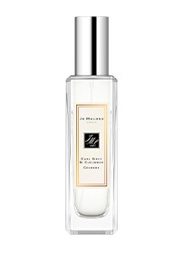 Earl Grey & Cucumber Cologne