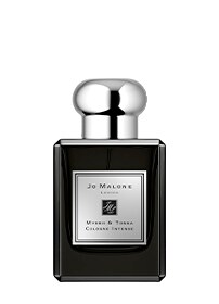 Myrrh & Tonka Cologne