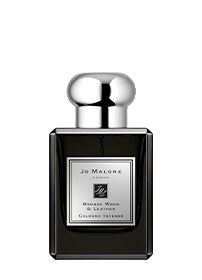 Bronze Wood&Leather Cologne Intense