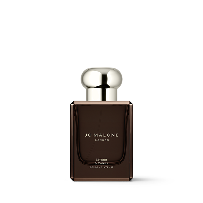 香水(ユニセックス) JO MALONE MYRRH & TONKA 50ml Celes (セレス) | Jo Malone - Myrrh & Tonka(ジョーマローン